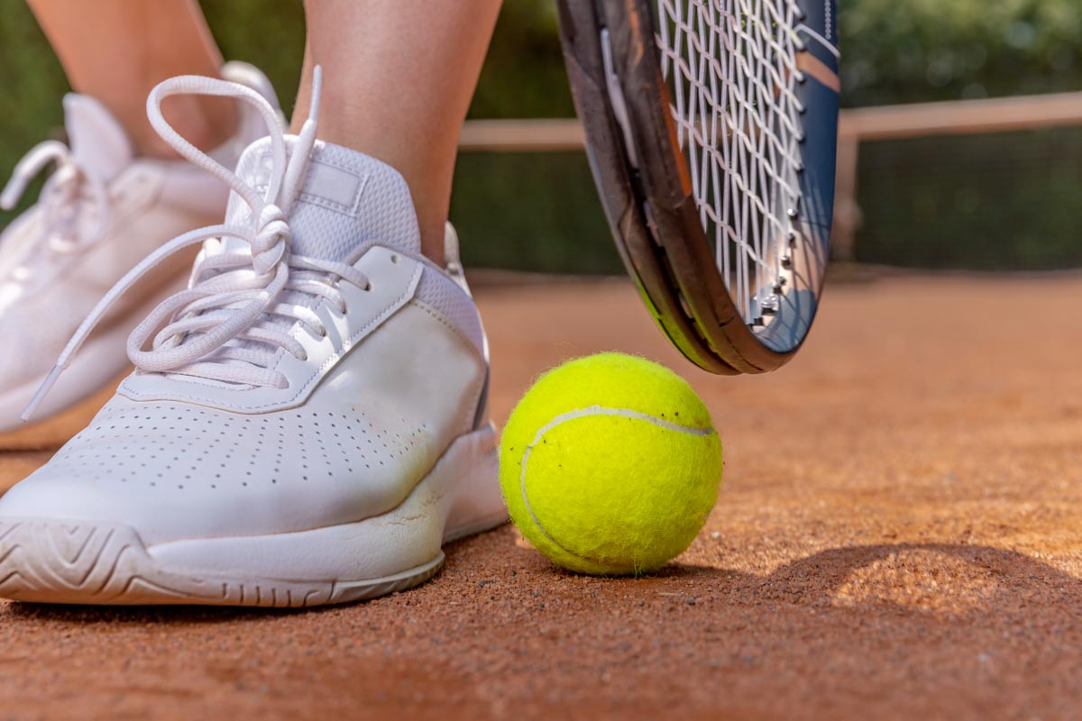 scarpe da tennis