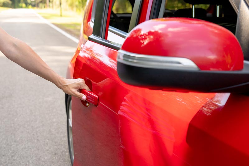 Come scegliere l'antifurto per l'auto