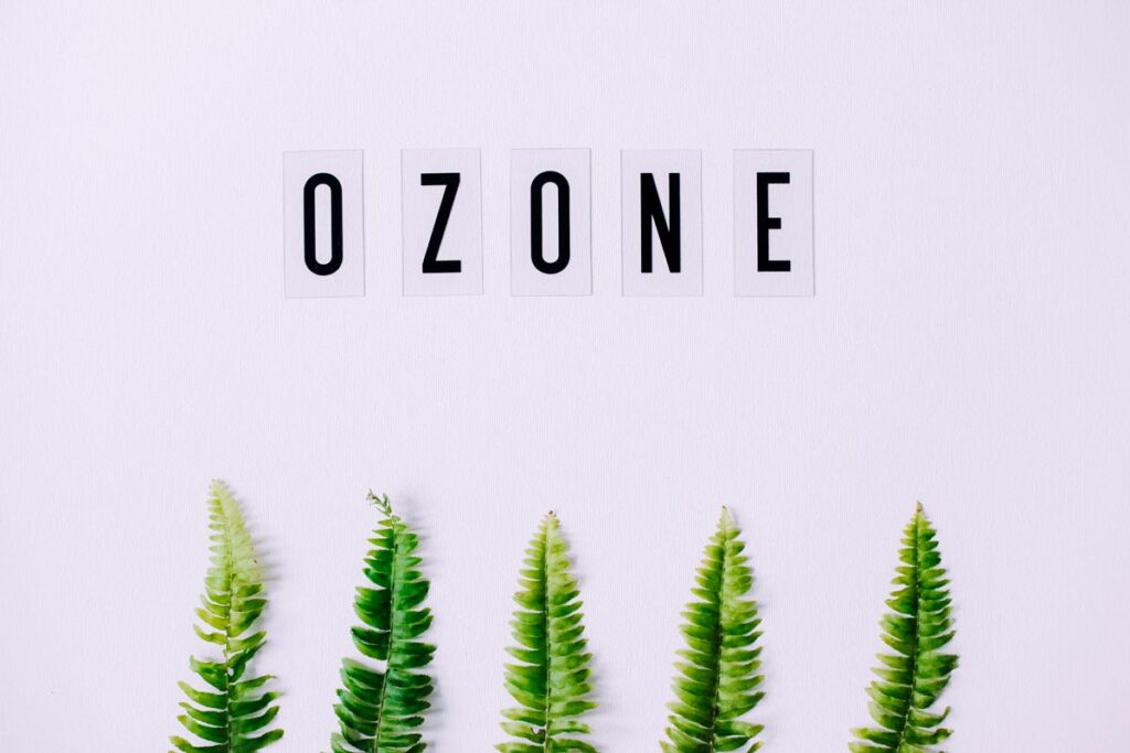 ozonizzatore